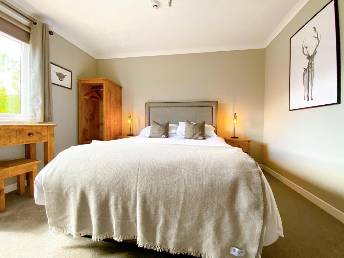 Cairngorm Guest House Aviemore Zewnętrze zdjęcie