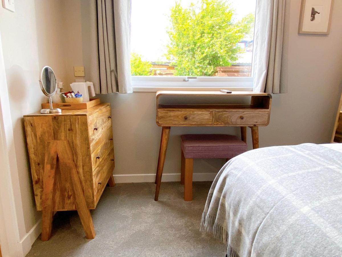 Cairngorm Guest House Aviemore Zewnętrze zdjęcie