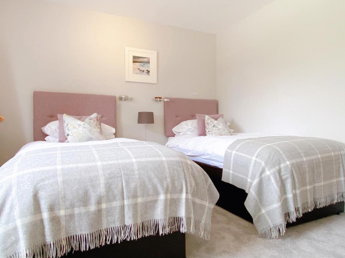 Cairngorm Guest House Aviemore Zewnętrze zdjęcie
