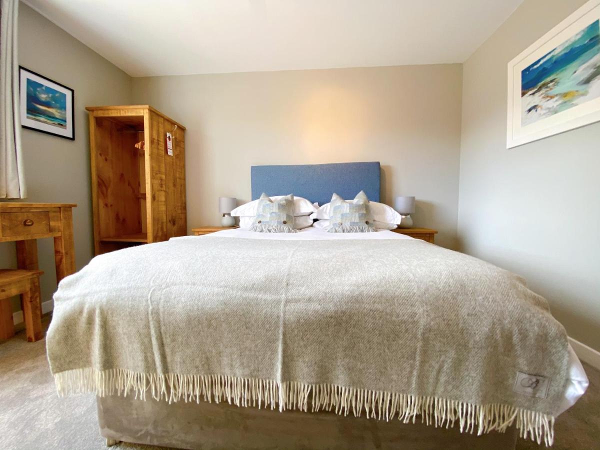 Cairngorm Guest House Aviemore Zewnętrze zdjęcie