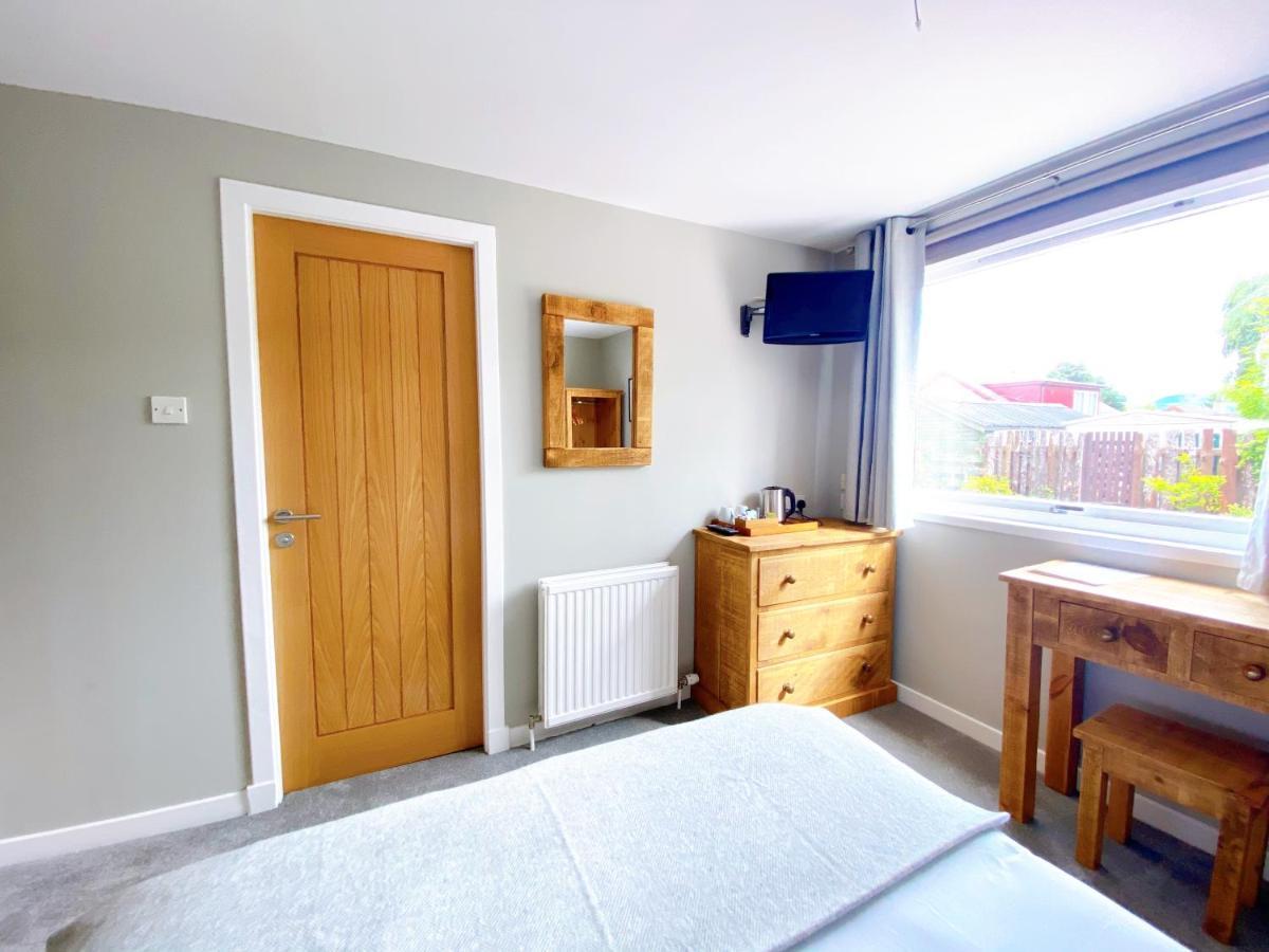 Cairngorm Guest House Aviemore Zewnętrze zdjęcie