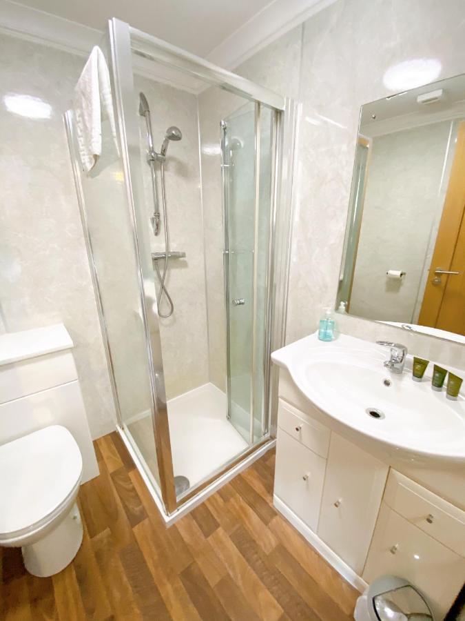 Cairngorm Guest House Aviemore Zewnętrze zdjęcie