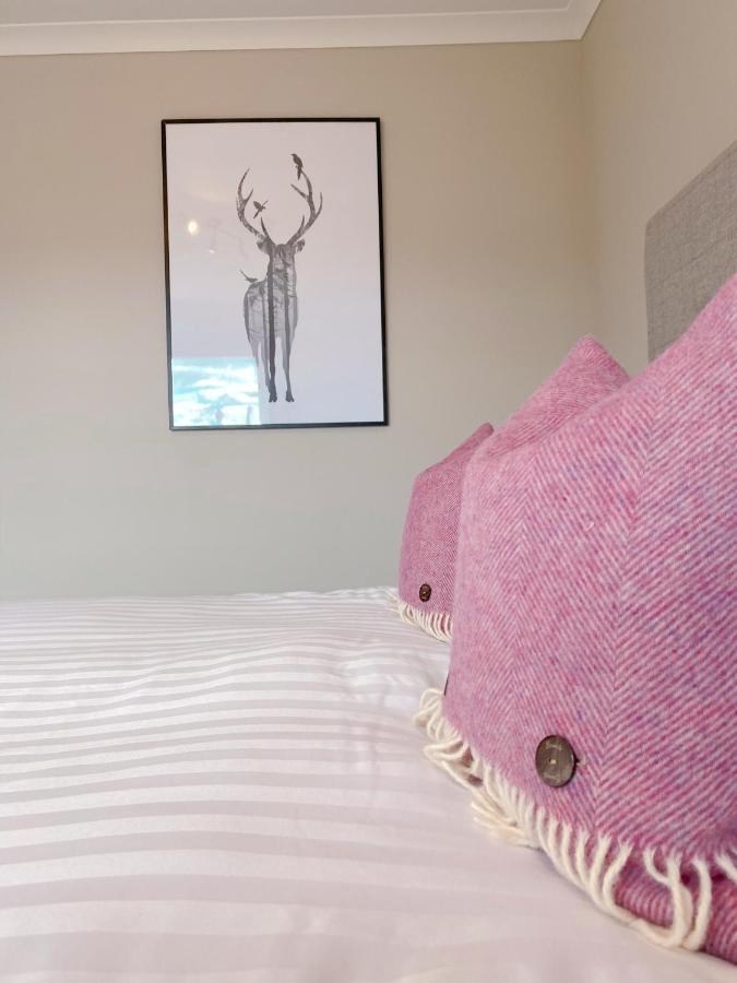 Cairngorm Guest House Aviemore Zewnętrze zdjęcie