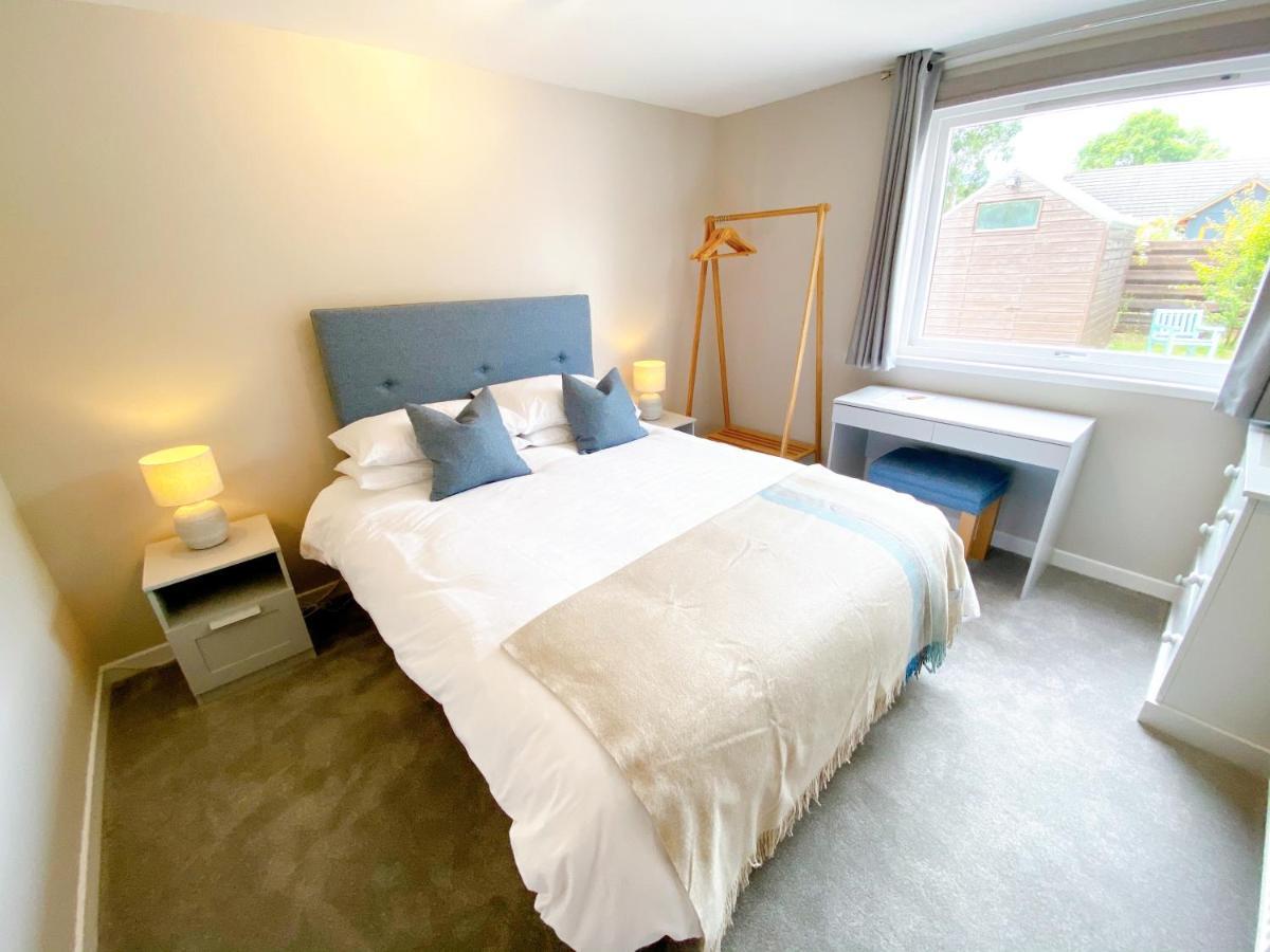 Cairngorm Guest House Aviemore Zewnętrze zdjęcie