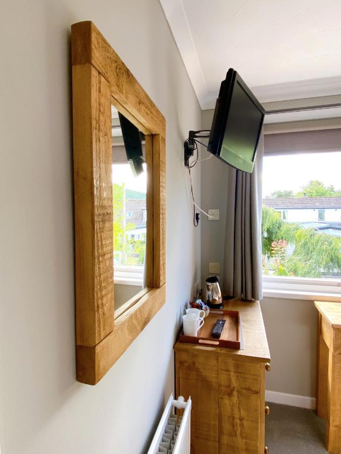 Cairngorm Guest House Aviemore Zewnętrze zdjęcie