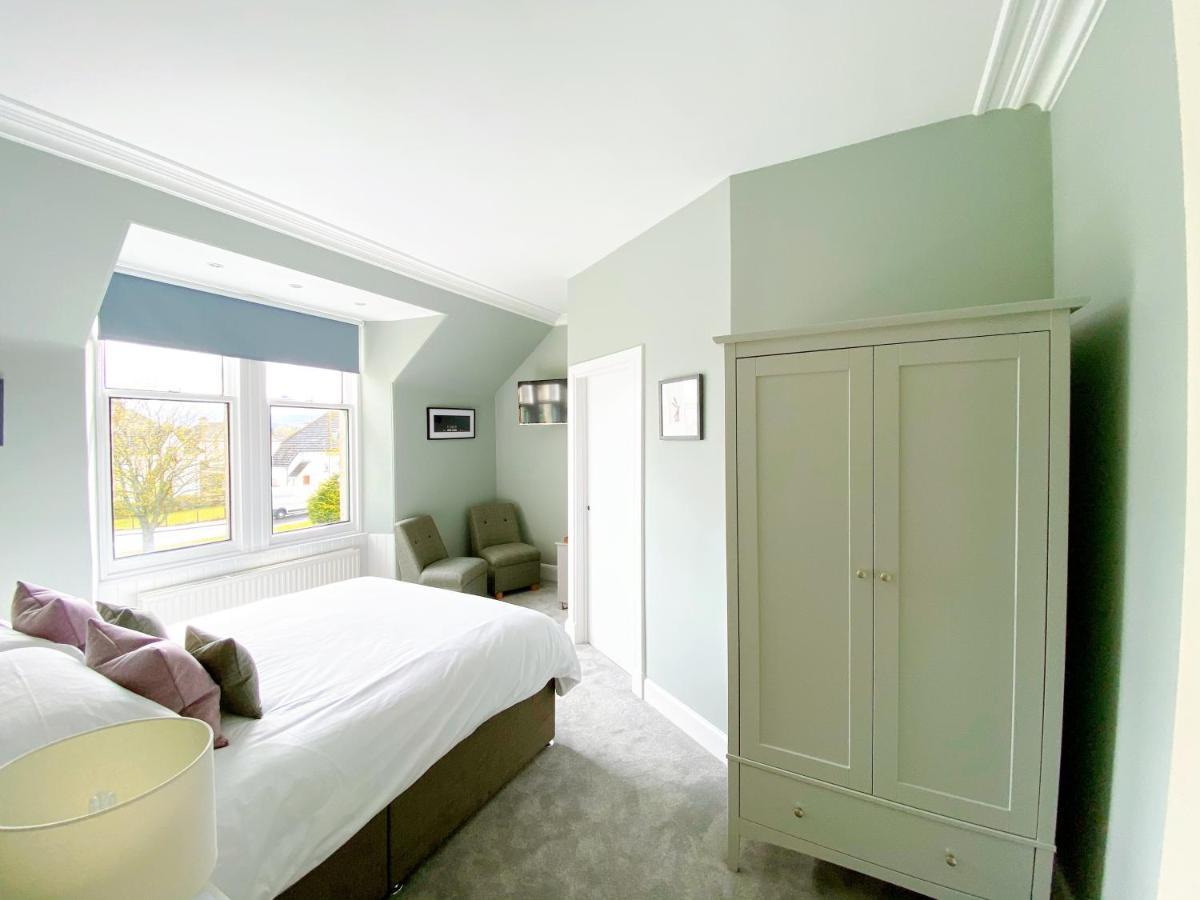 Cairngorm Guest House Aviemore Zewnętrze zdjęcie