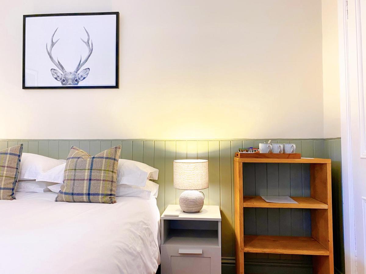 Cairngorm Guest House Aviemore Zewnętrze zdjęcie