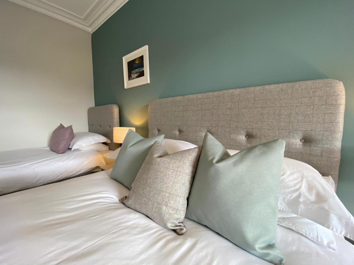 Cairngorm Guest House Aviemore Zewnętrze zdjęcie