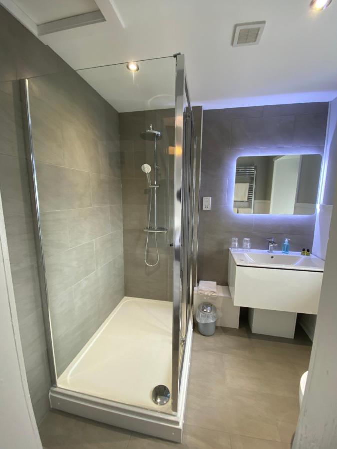 Cairngorm Guest House Aviemore Zewnętrze zdjęcie