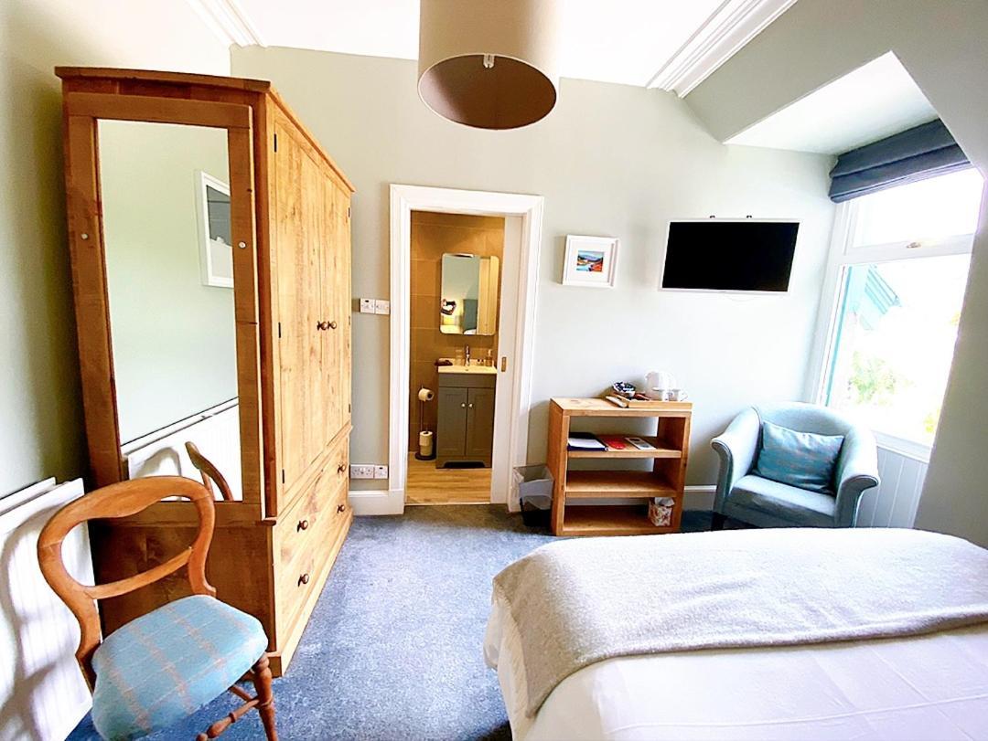 Cairngorm Guest House Aviemore Zewnętrze zdjęcie