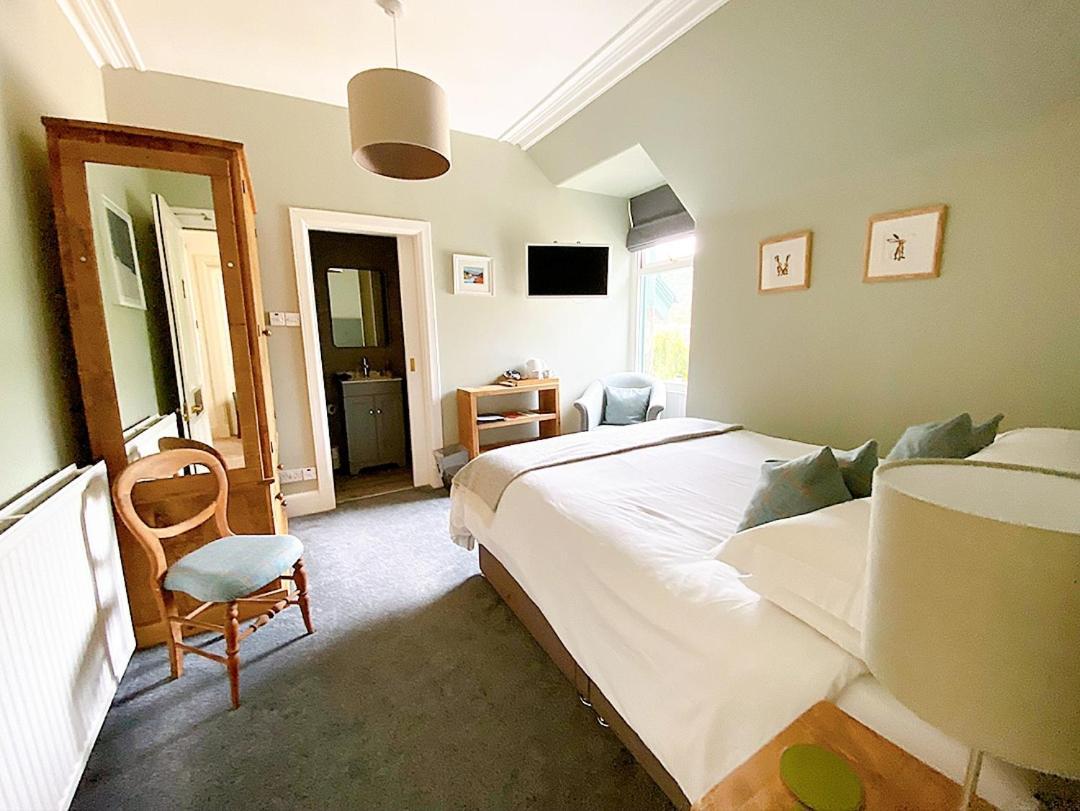 Cairngorm Guest House Aviemore Zewnętrze zdjęcie