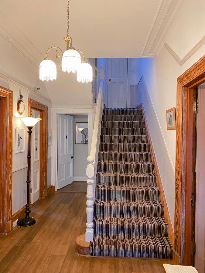 Cairngorm Guest House Aviemore Zewnętrze zdjęcie