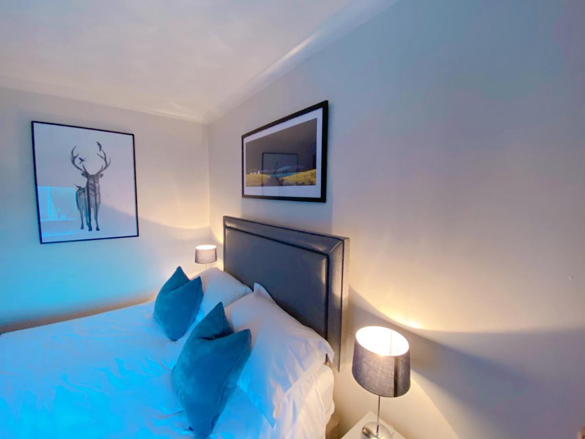 Cairngorm Guest House Aviemore Zewnętrze zdjęcie